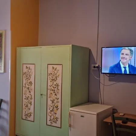 B&B Jamba Alghero Room photo