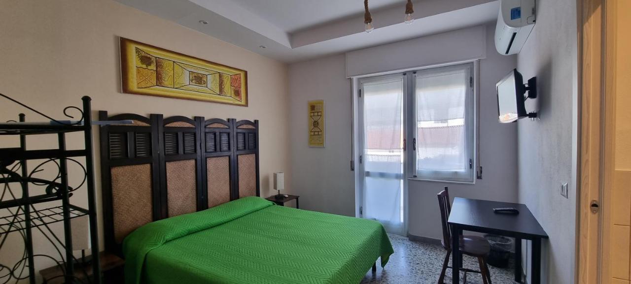 Bed and breakfast Jamba Alguer