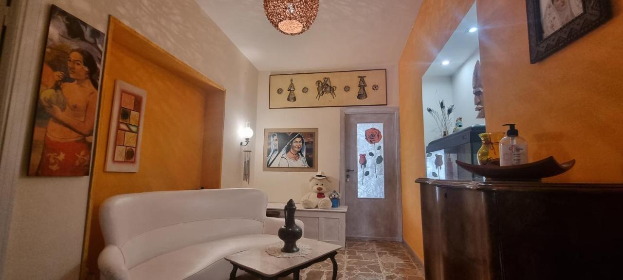 B&B Jamba Alghero