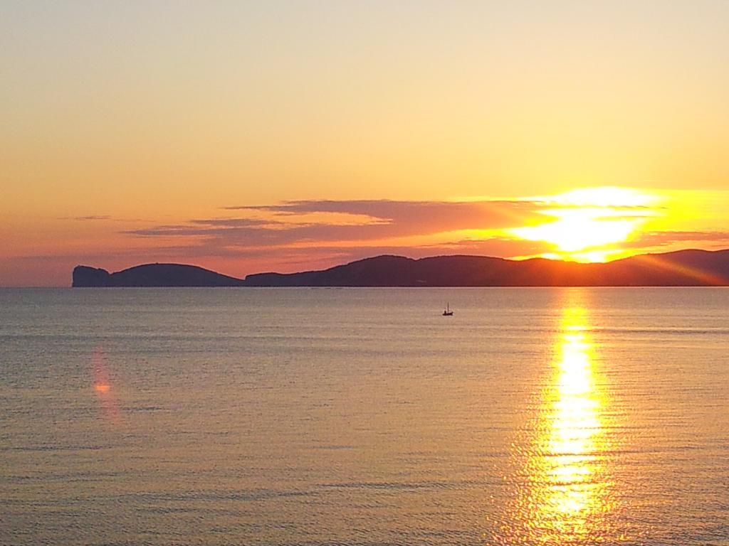 B&B Jamba Bed & Breakfast Alghero