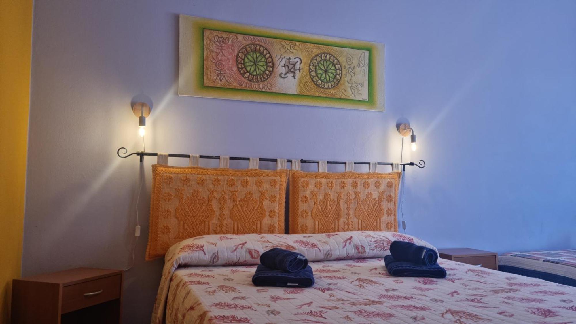 Couette-café Jamba Alghero