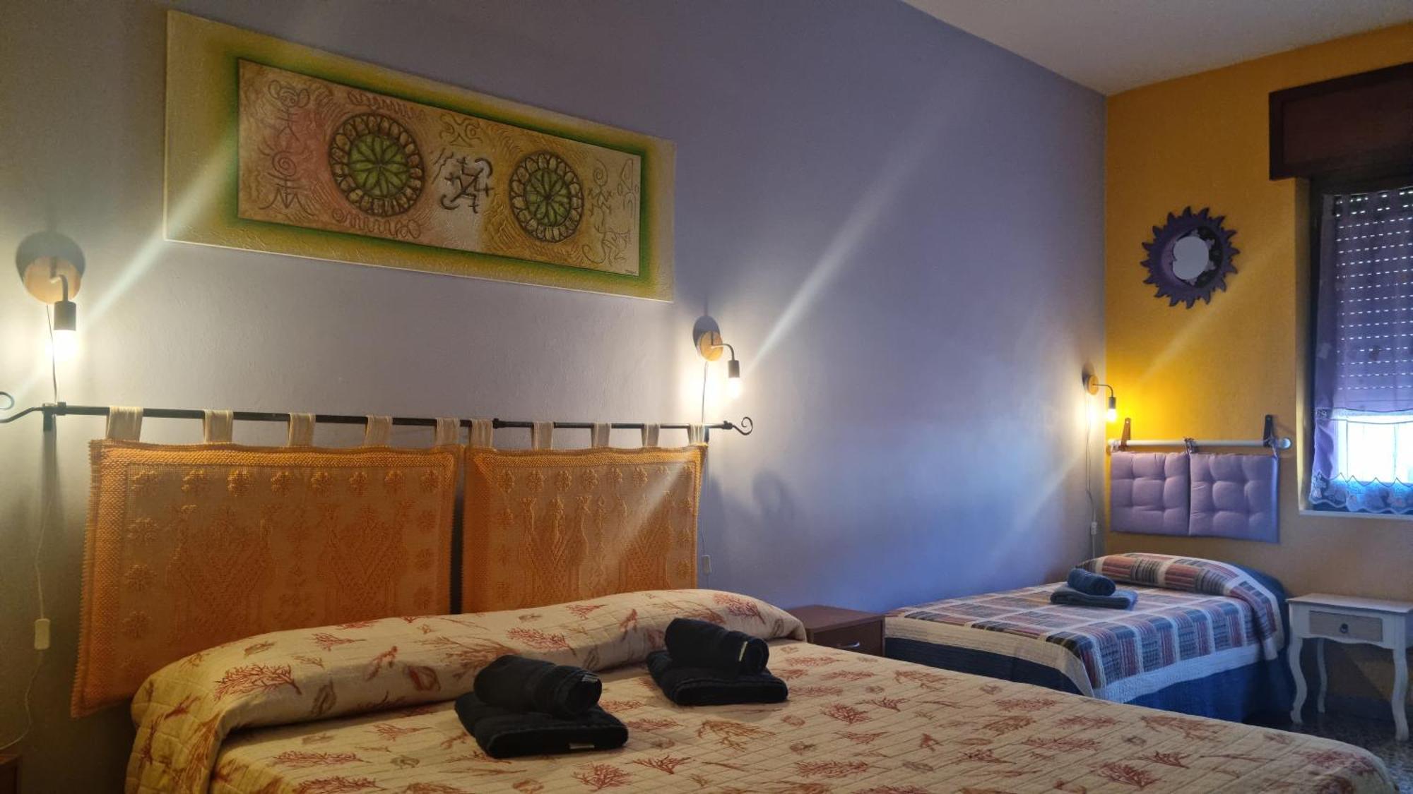Bed & Breakfast B&B Jamba Alghero