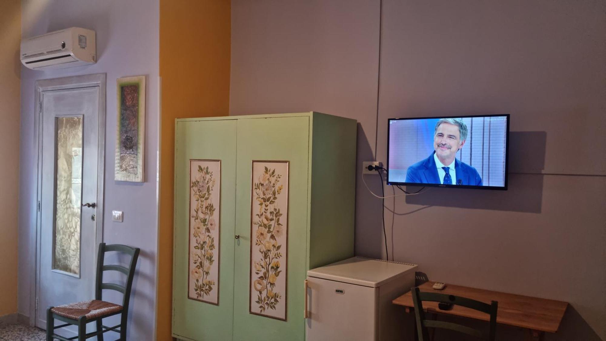 Bed & Breakfast B&B Jamba Alghero