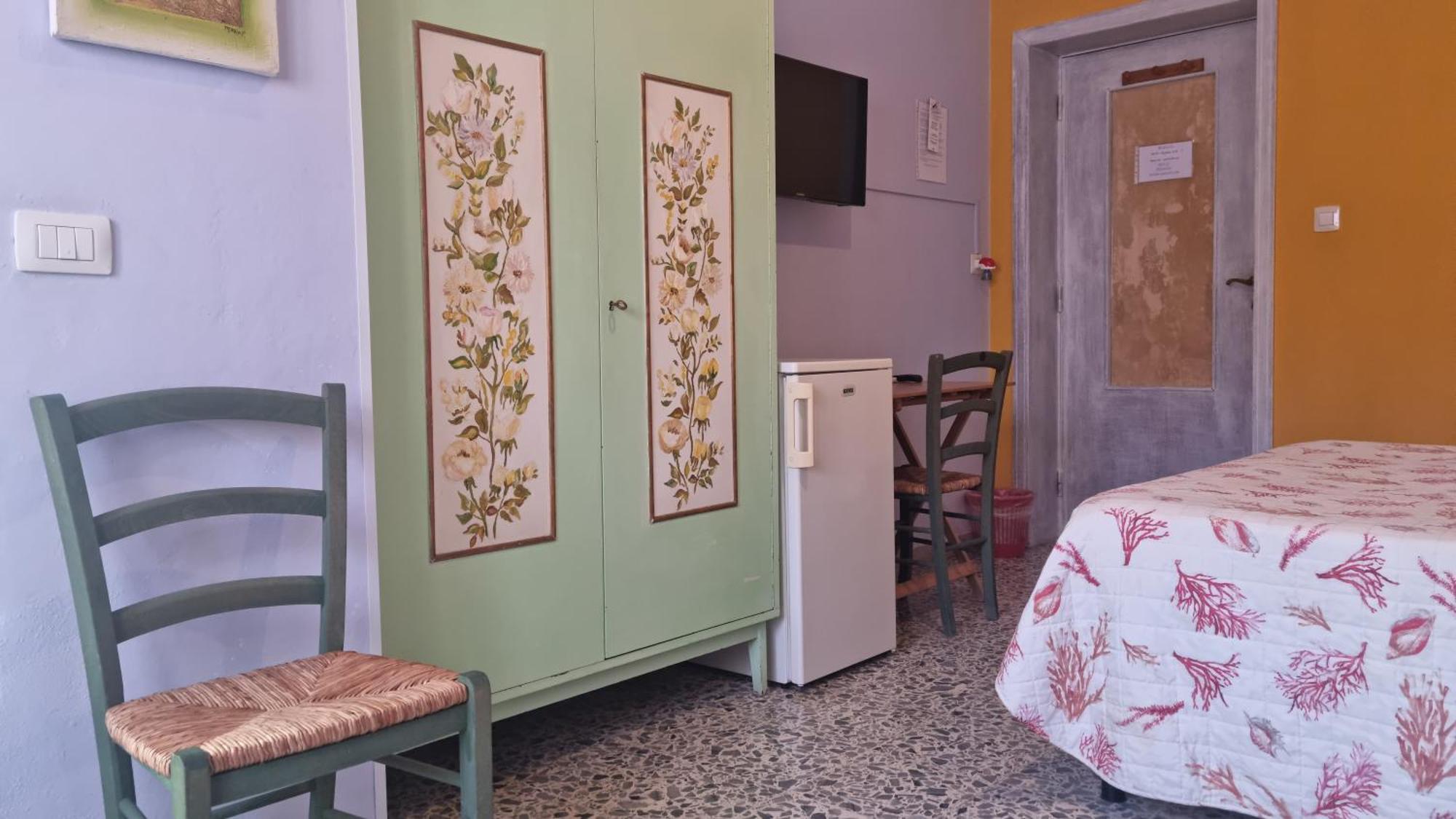 Jamba Alghero