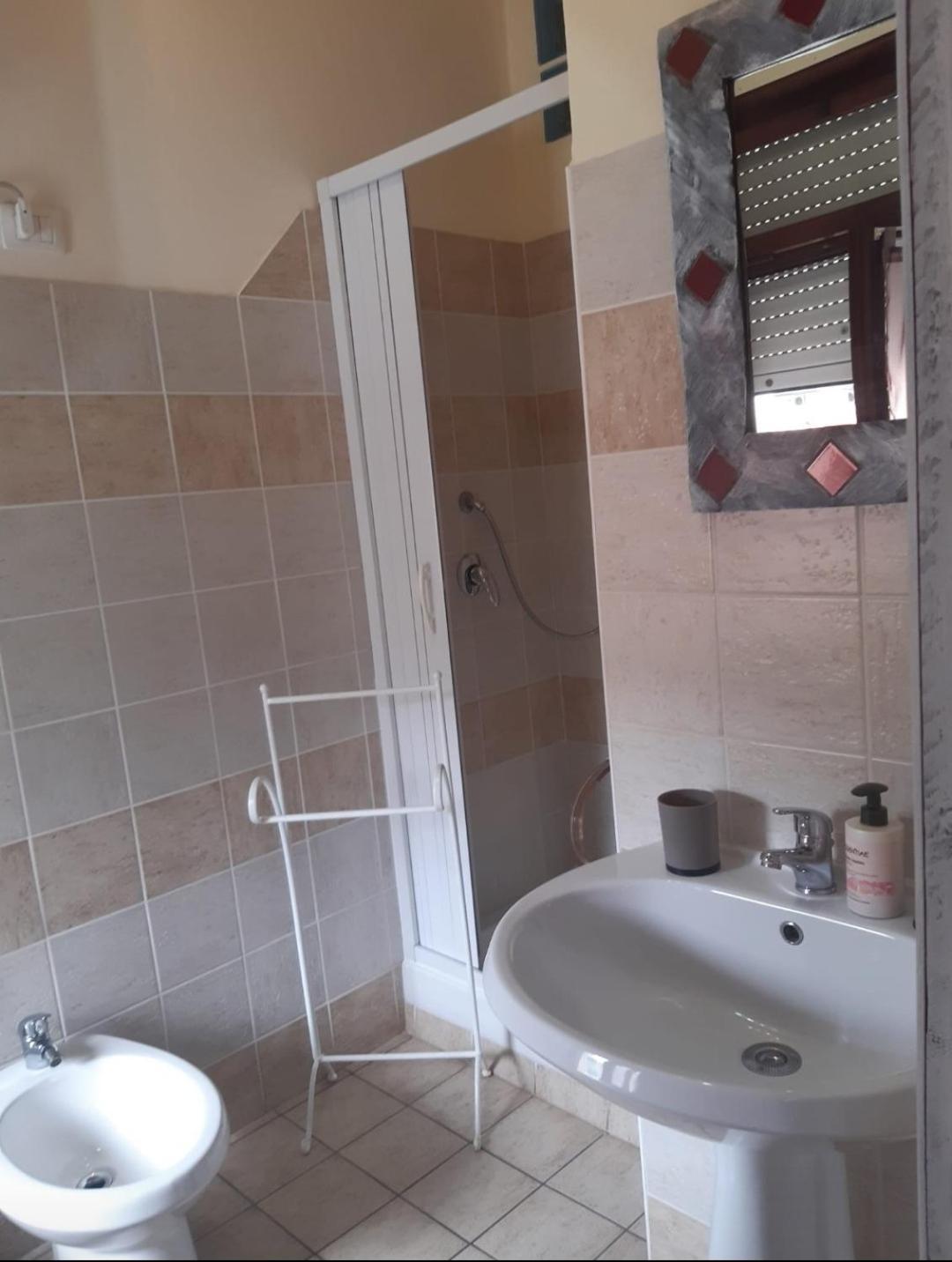 B&B Jamba Bed & Breakfast