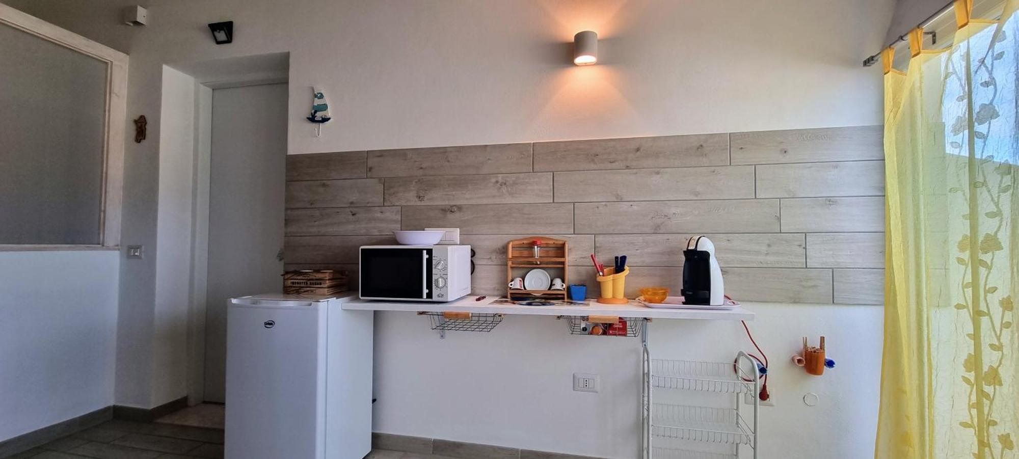 B&B Jamba 3*