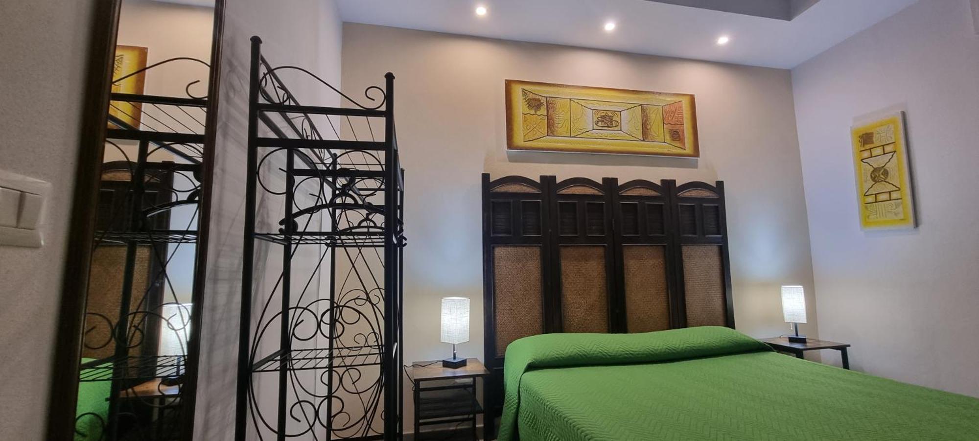 B&B Jamba Bed & Breakfast Alghero