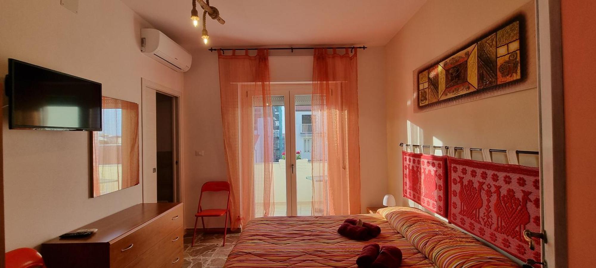Jamba Bed and breakfast 3*