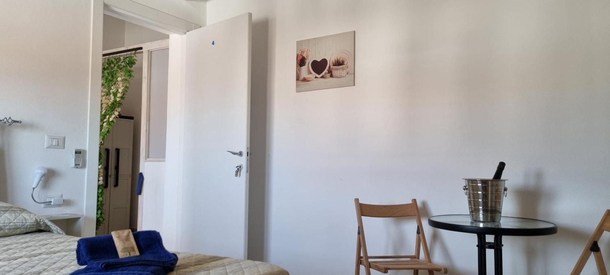 Bed & Breakfast B&B Jamba Alghero