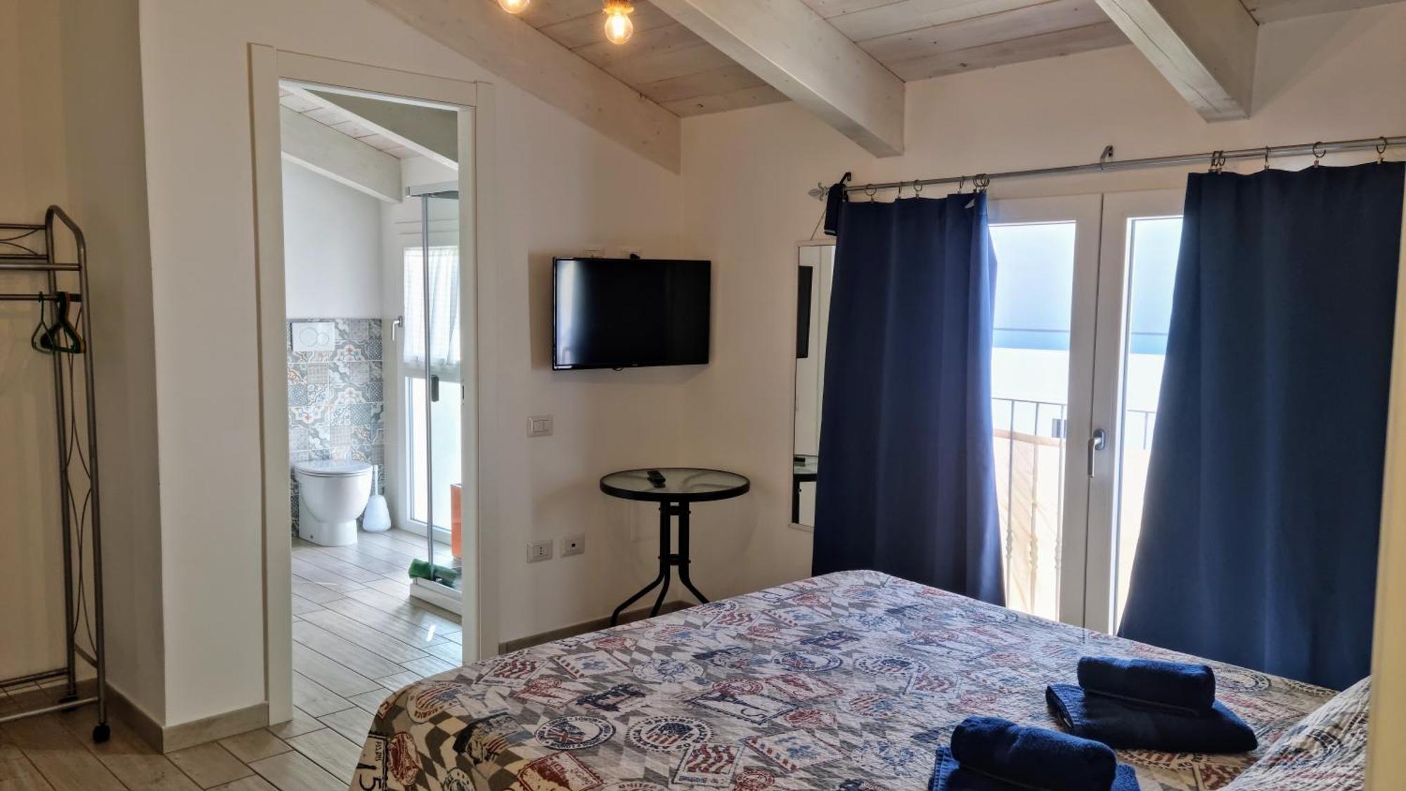 B&B Jamba Bed & Breakfast