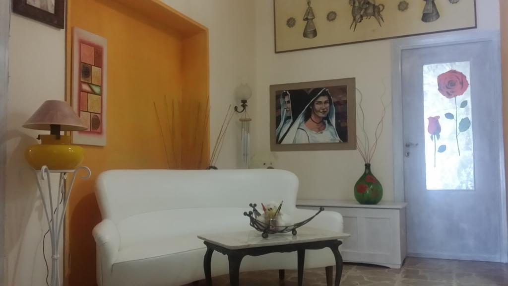 Bed & Breakfast B&B Jamba