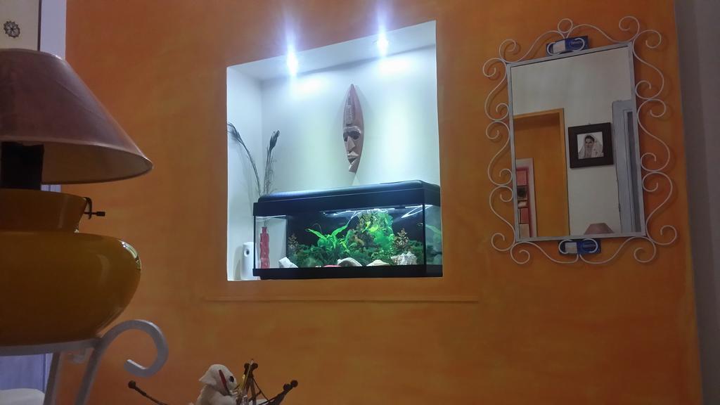 Bed and breakfast Jamba Alguer