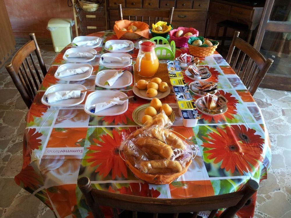 B&B Jamba Alghero