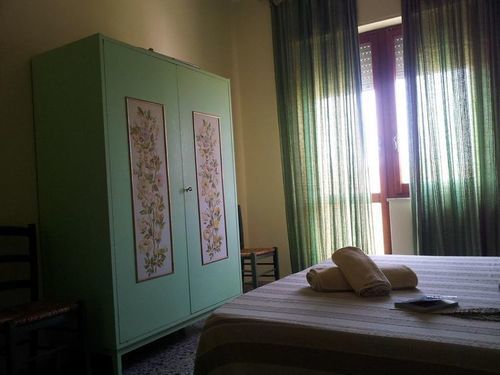 B&B Jamba Alghero