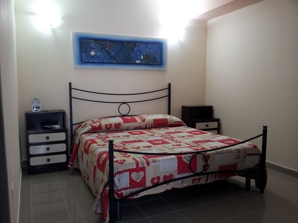 Bed & Breakfast B&B Jamba