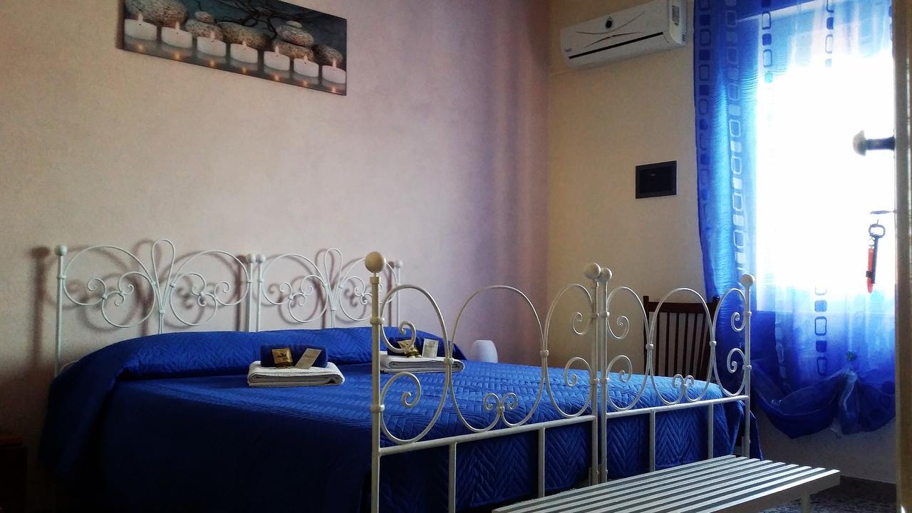 Jamba Bed and breakfast
