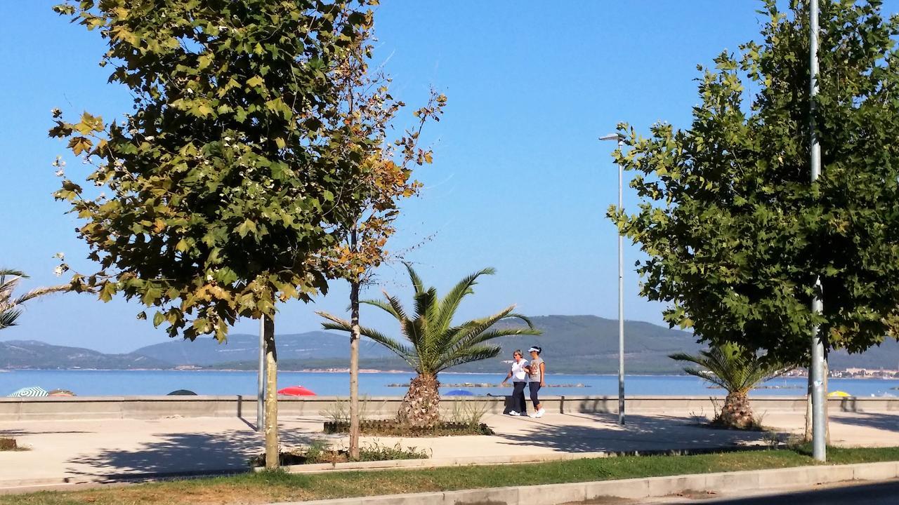 B&B Jamba Bed & Breakfast Alghero