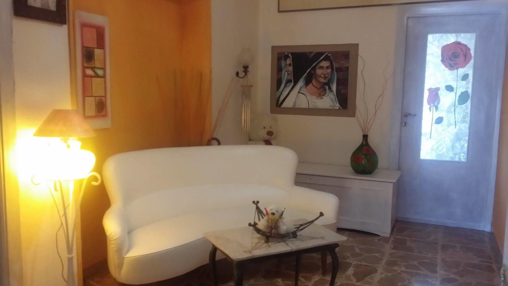 Bed & Breakfast B&B Jamba 3*