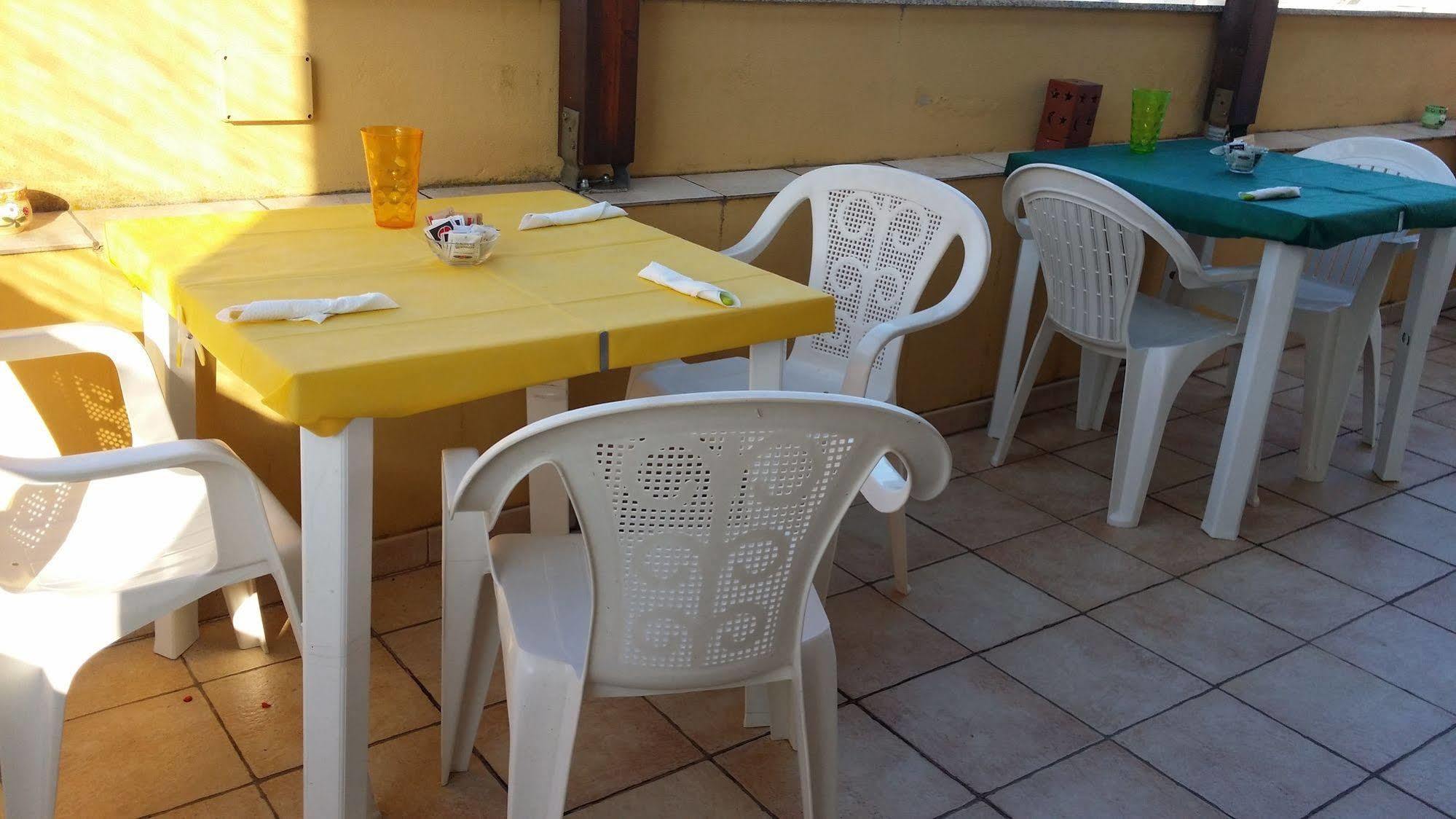 Couette-café Jamba