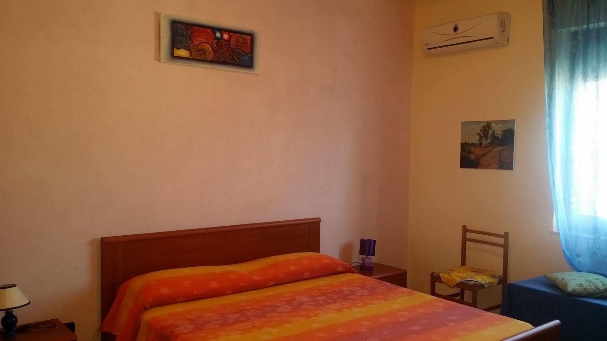 Bed & Breakfast B&B Jamba 3*