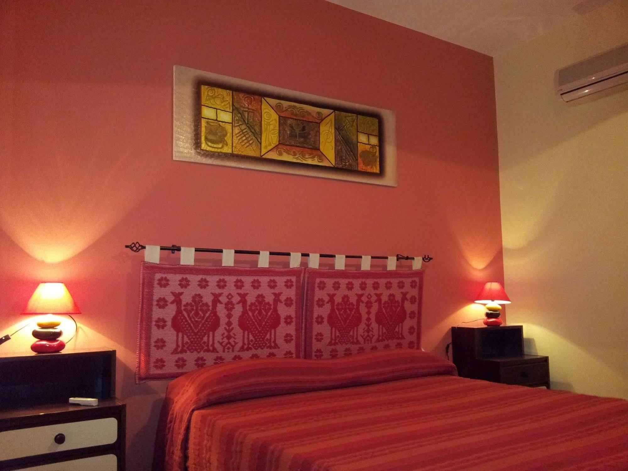 B&B Jamba 3* Alghero