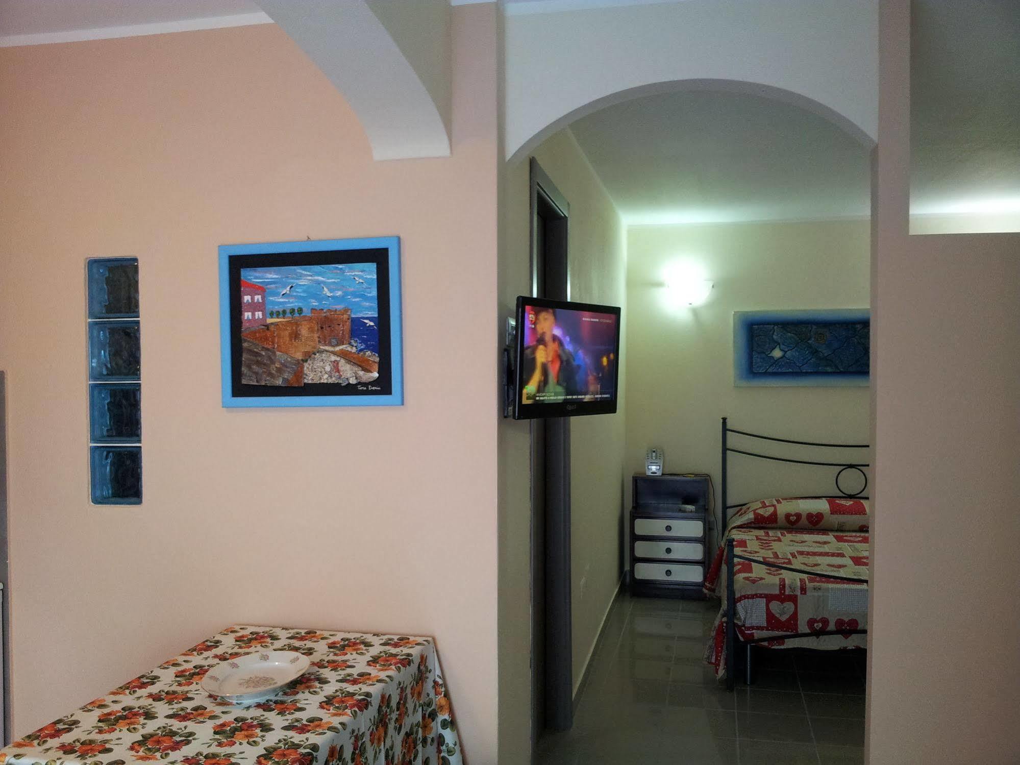 B&B Jamba Alghero