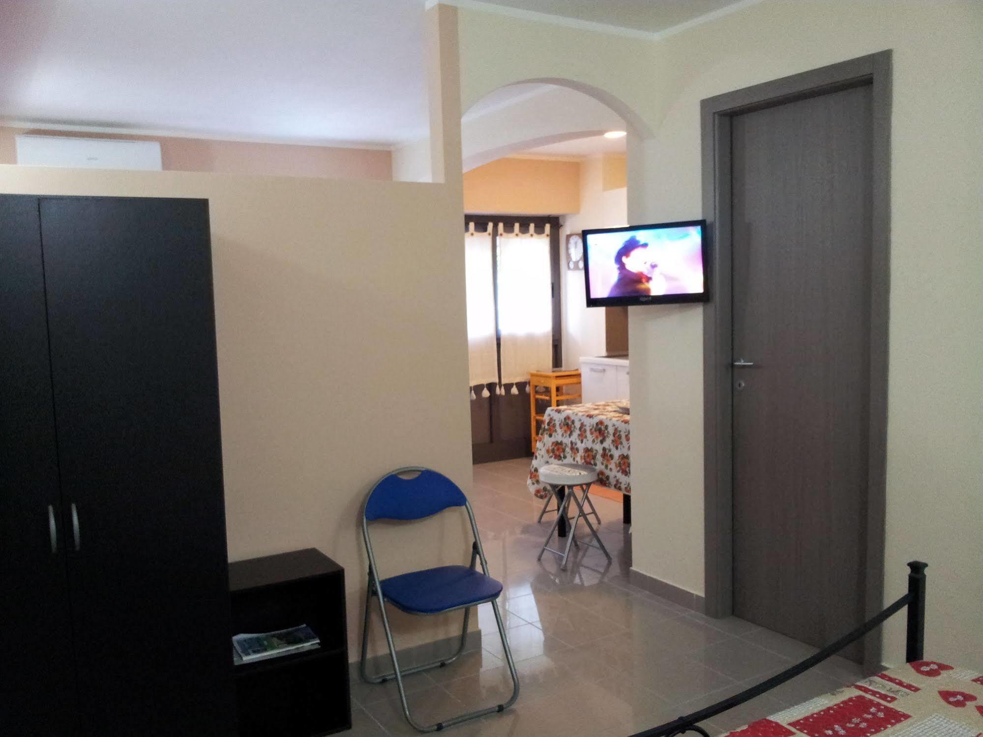 B&B Jamba Bed & Breakfast Alghero
