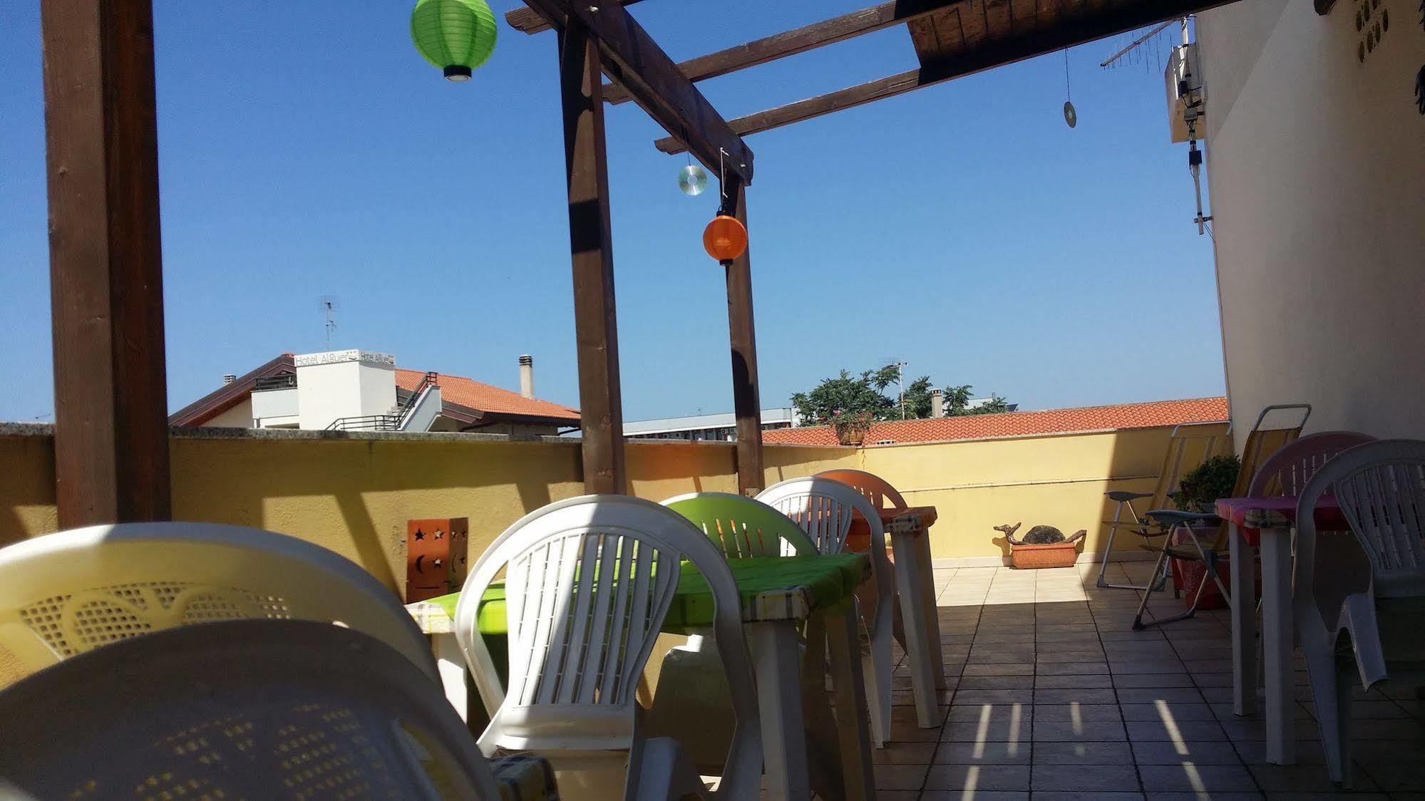 B&B Jamba Bed & Breakfast Alghero