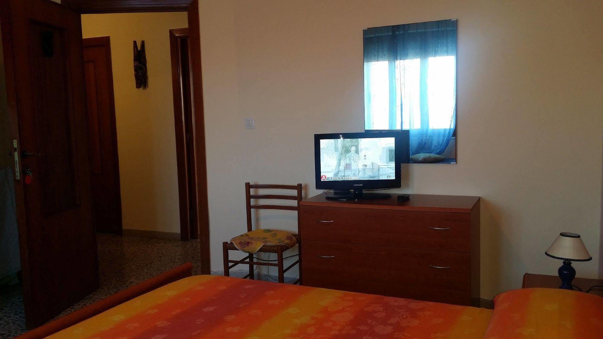 Bed & Breakfast B&B Jamba 3*