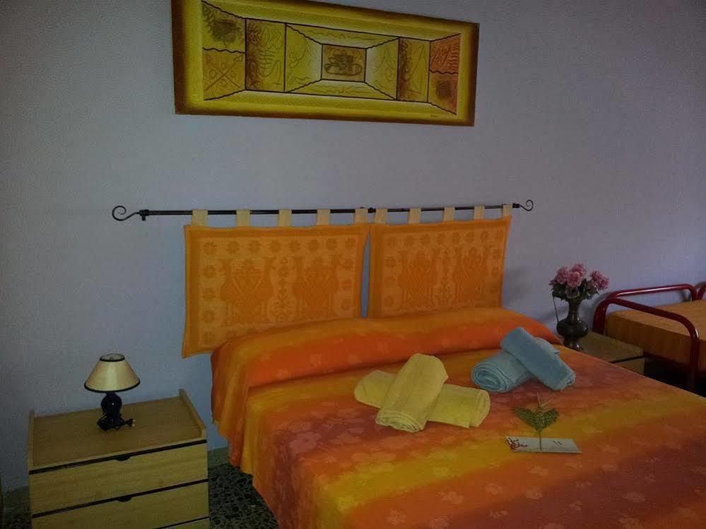 Bed & Breakfast B&B Jamba 3*