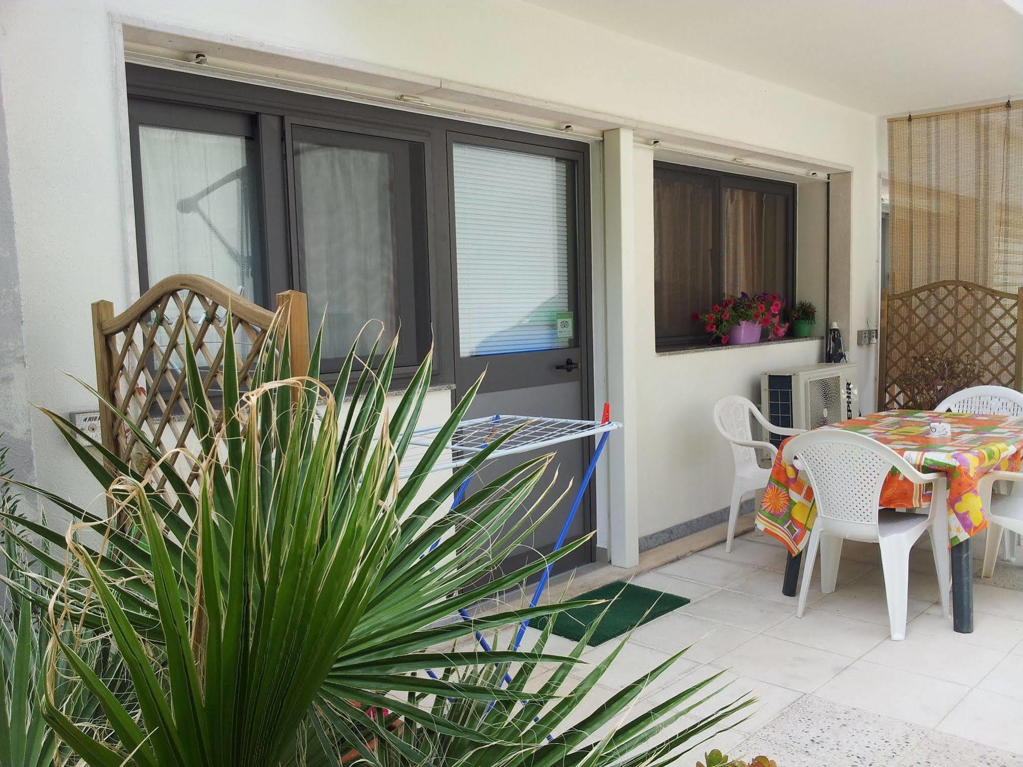 B&B Jamba 3* Alghero