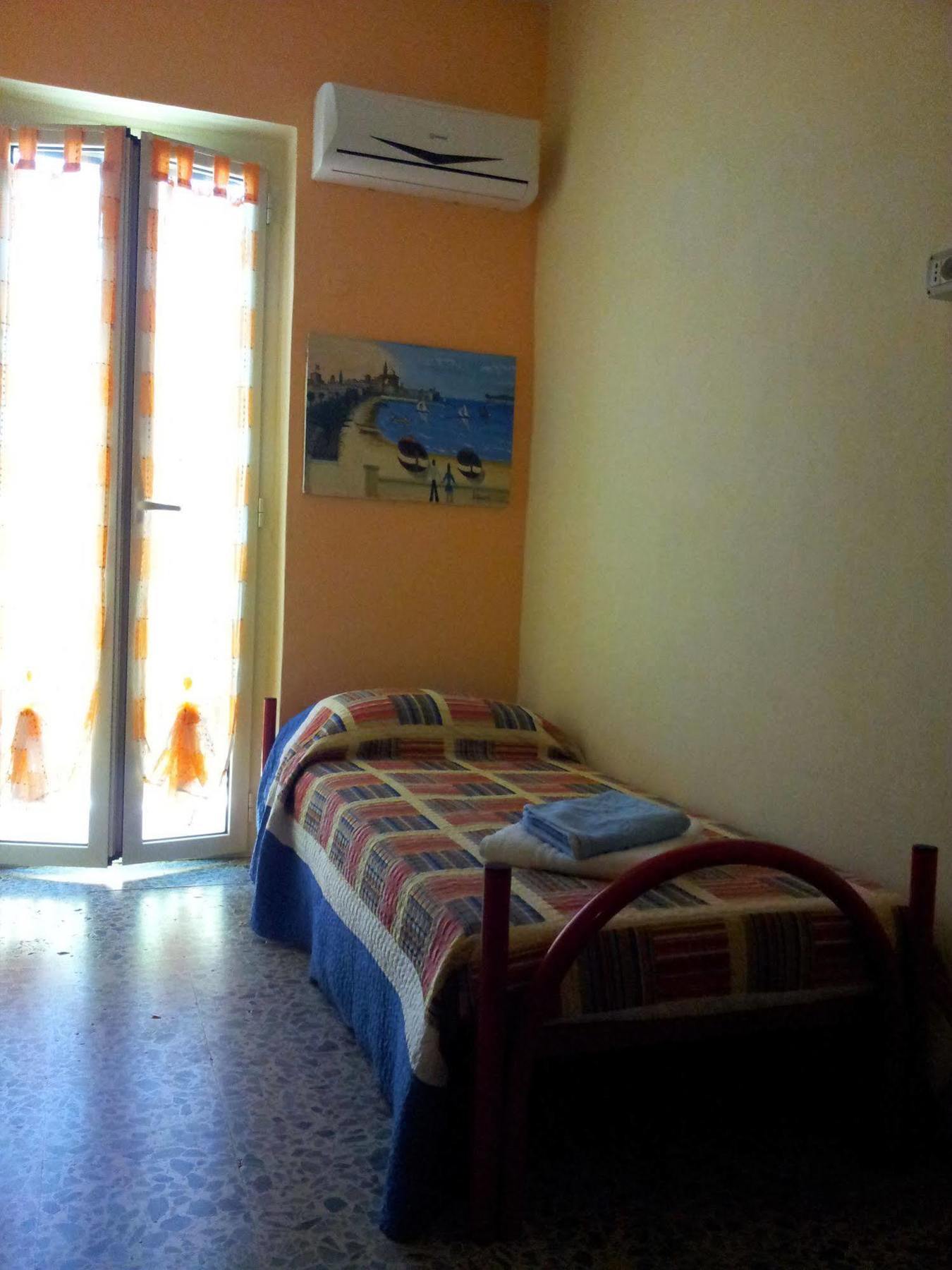 Jamba Alghero