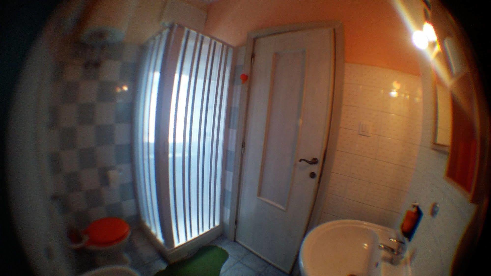 Bed & Breakfast B&B Jamba Alghero
