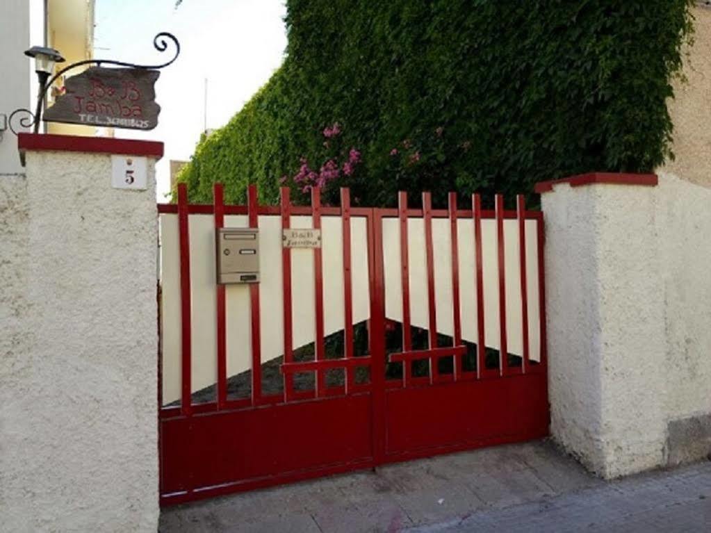Bed & Breakfast B&B Jamba
