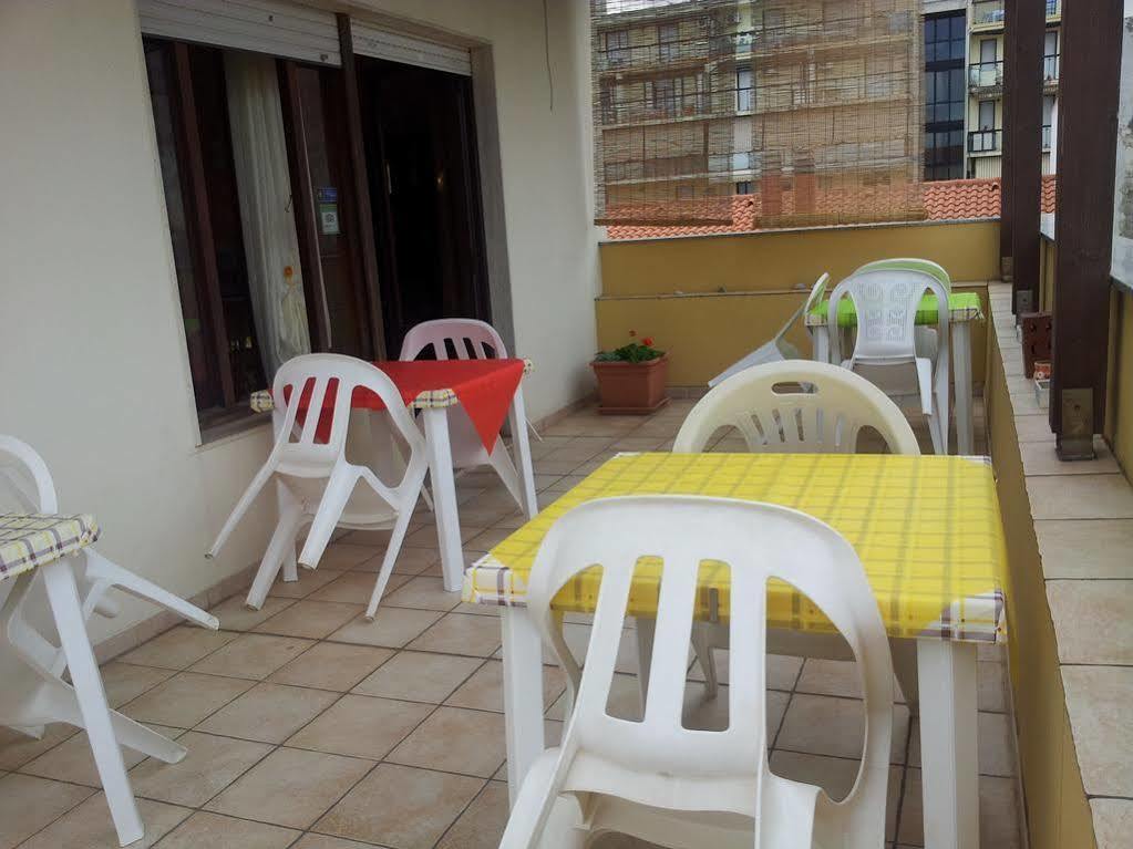 B&B Jamba Bed & Breakfast Alghero