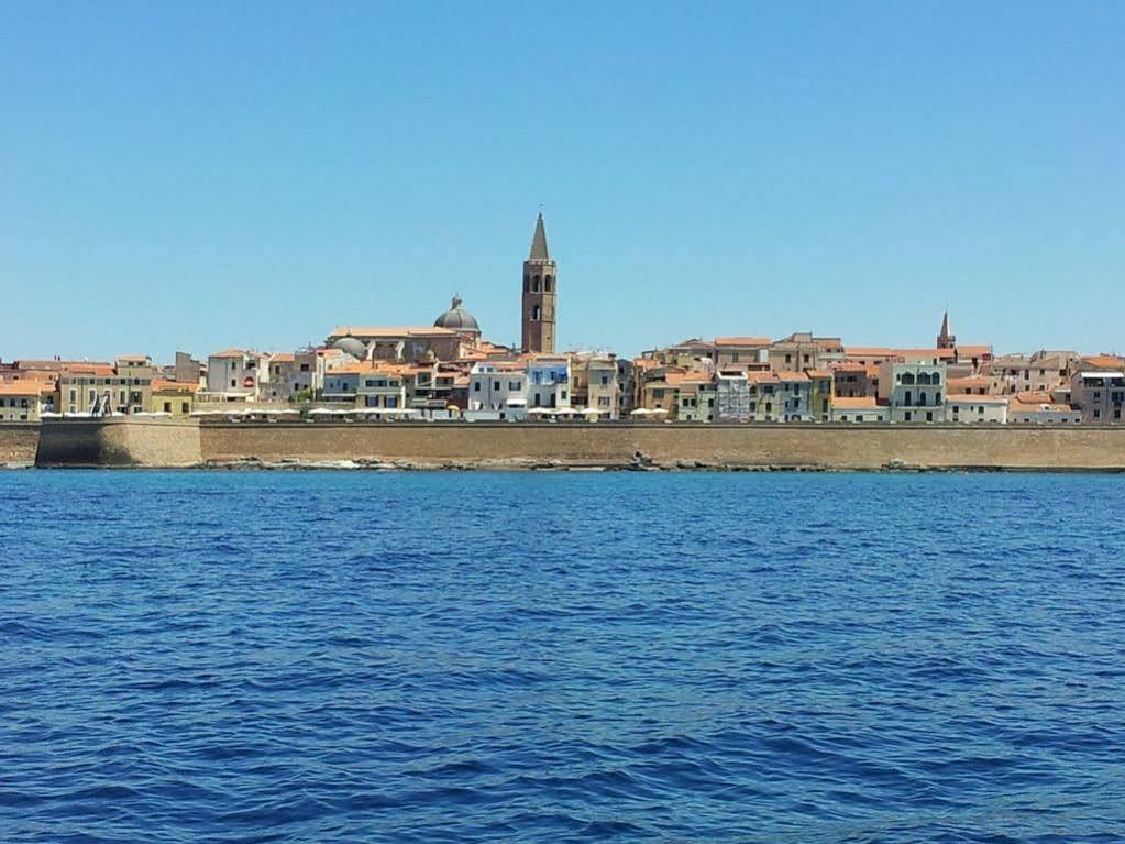 B&B Jamba Bed & Breakfast Alghero