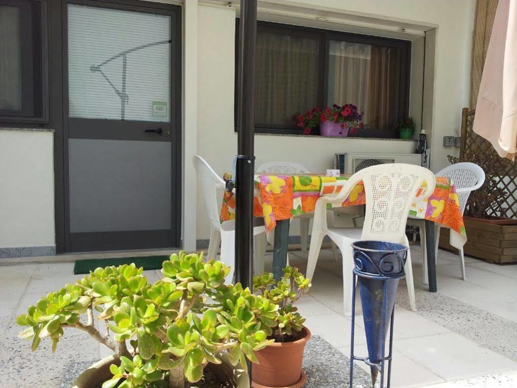 Bed & Breakfast B&B Jamba 3*
