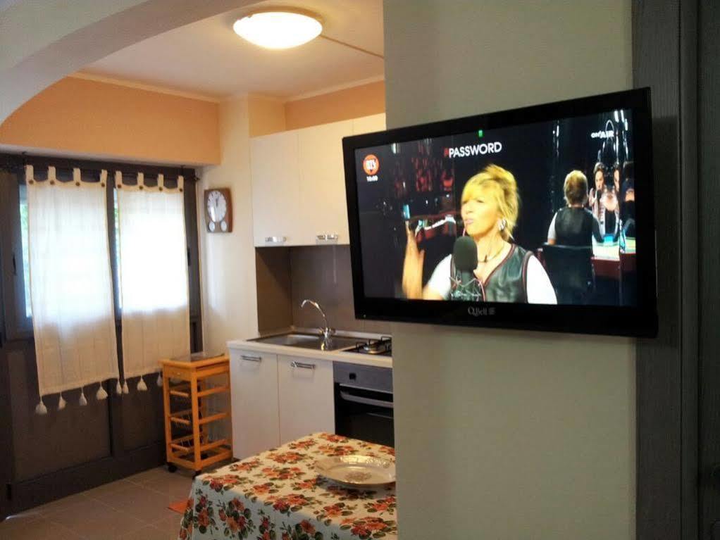 B&B Jamba 3* Alghero