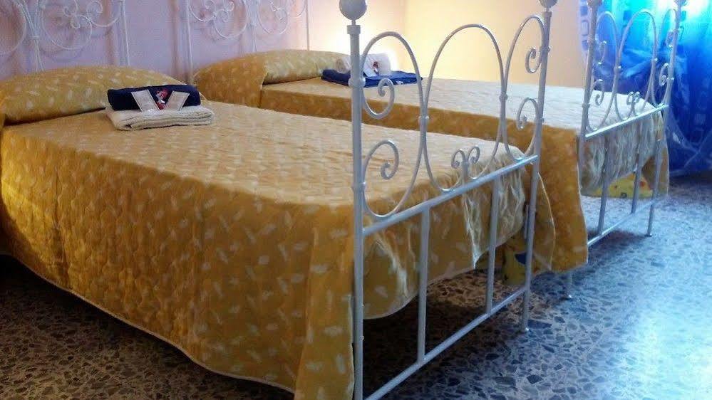 B&B Jamba Bed & Breakfast 3*