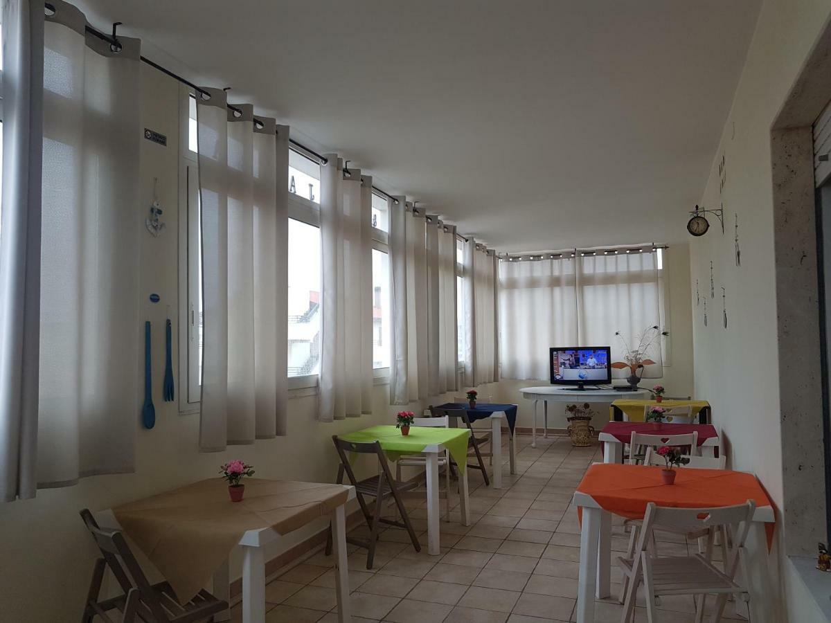 B&B Jamba 3* Alghero